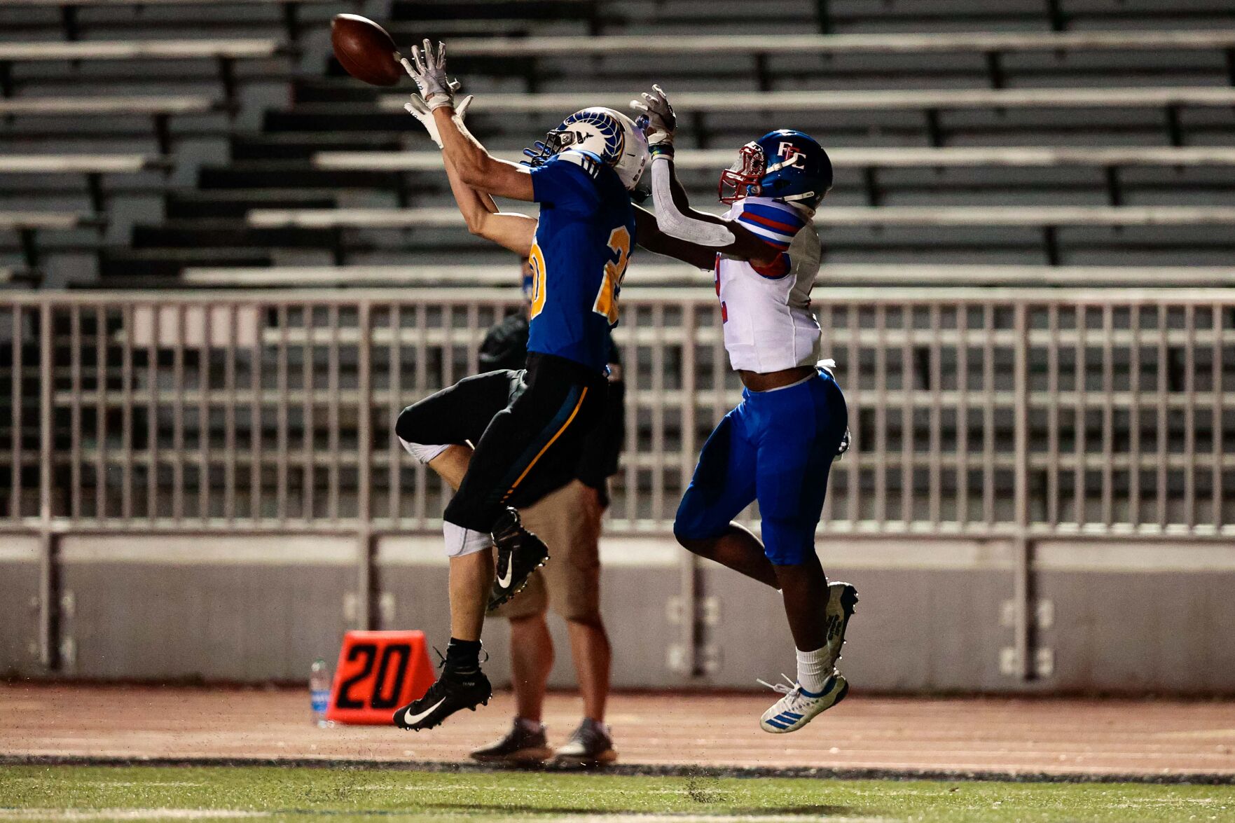 PREP FOOTBALL
